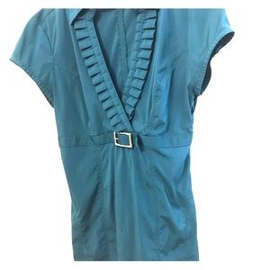 XS Express Short Sleeve Top